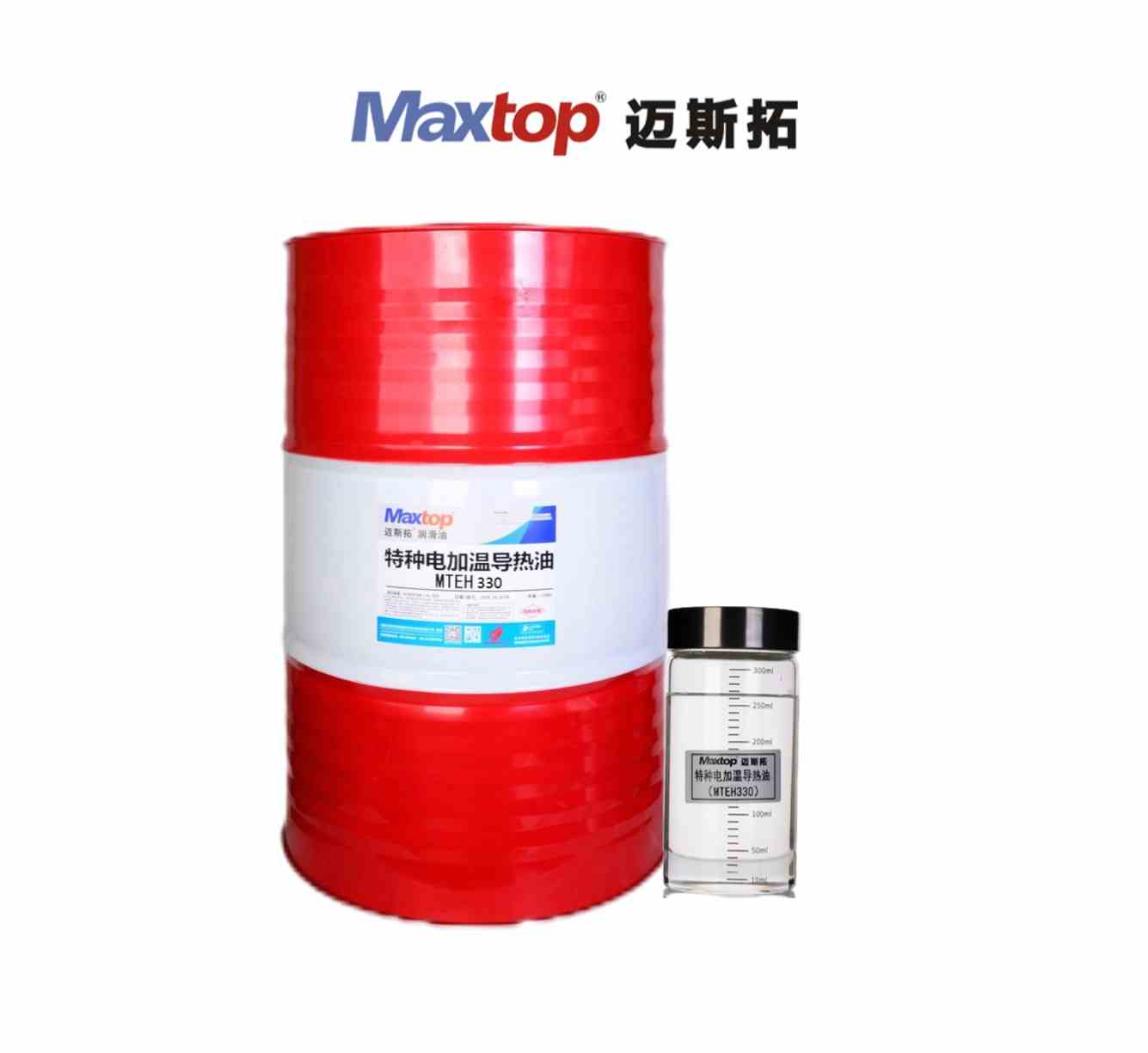 安徽特種電加溫導(dǎo)熱油（MTEH330）