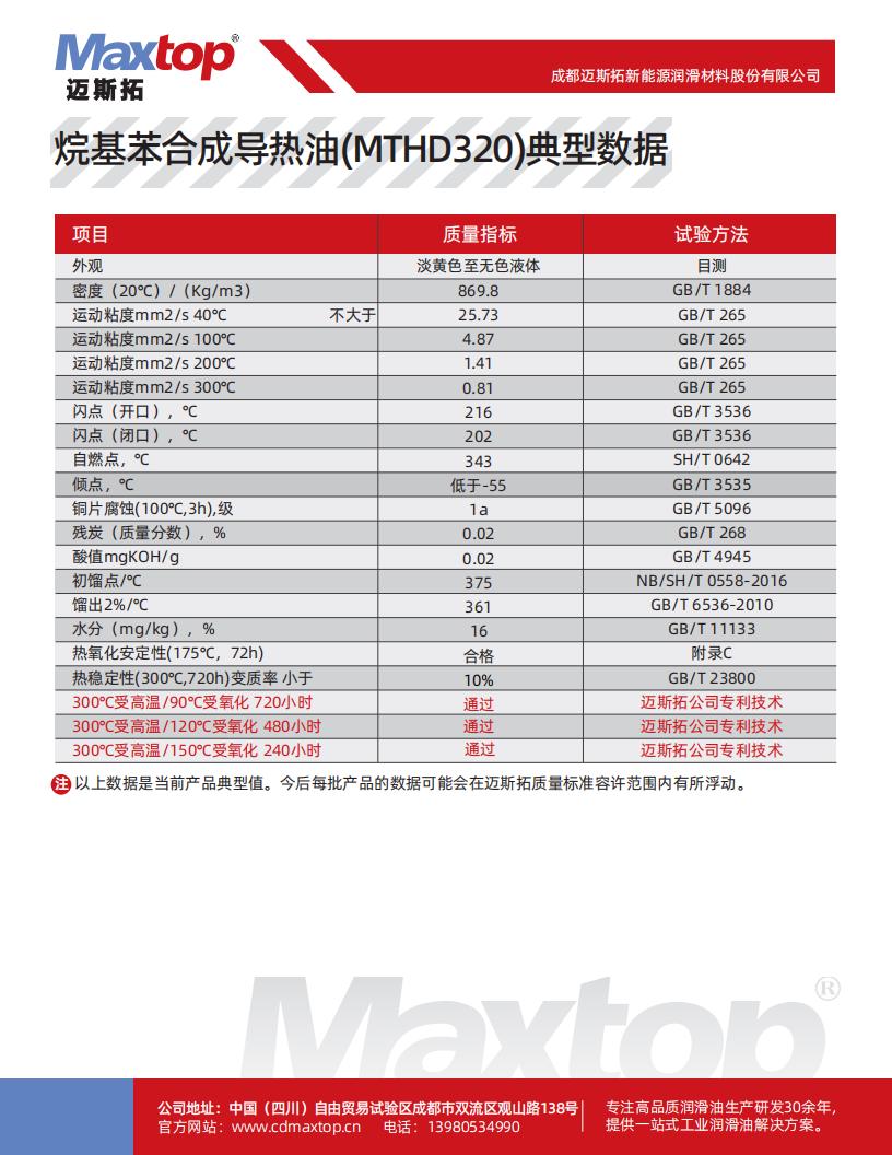 山西烷基苯合成導(dǎo)熱油不同溫度下的性能數(shù)據(jù)_01.jpg